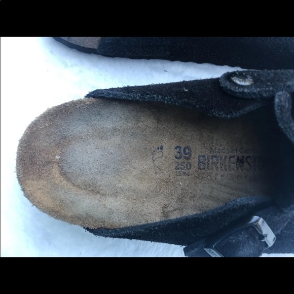 birkenstock clogs - Picture 4 of 7